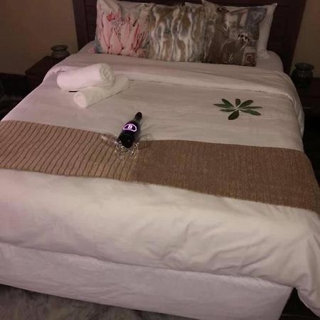 Lehae Lodge Acornhoek Экстерьер фото