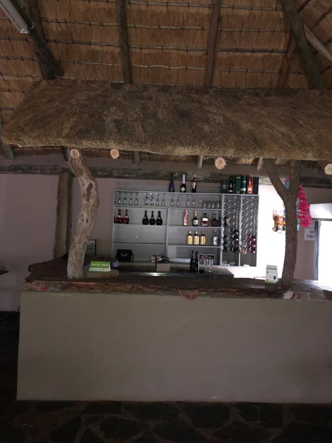 Lehae Lodge Acornhoek Экстерьер фото
